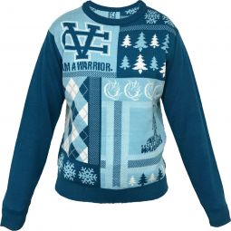 Limited Edition Valley Christian Ugly Sweater